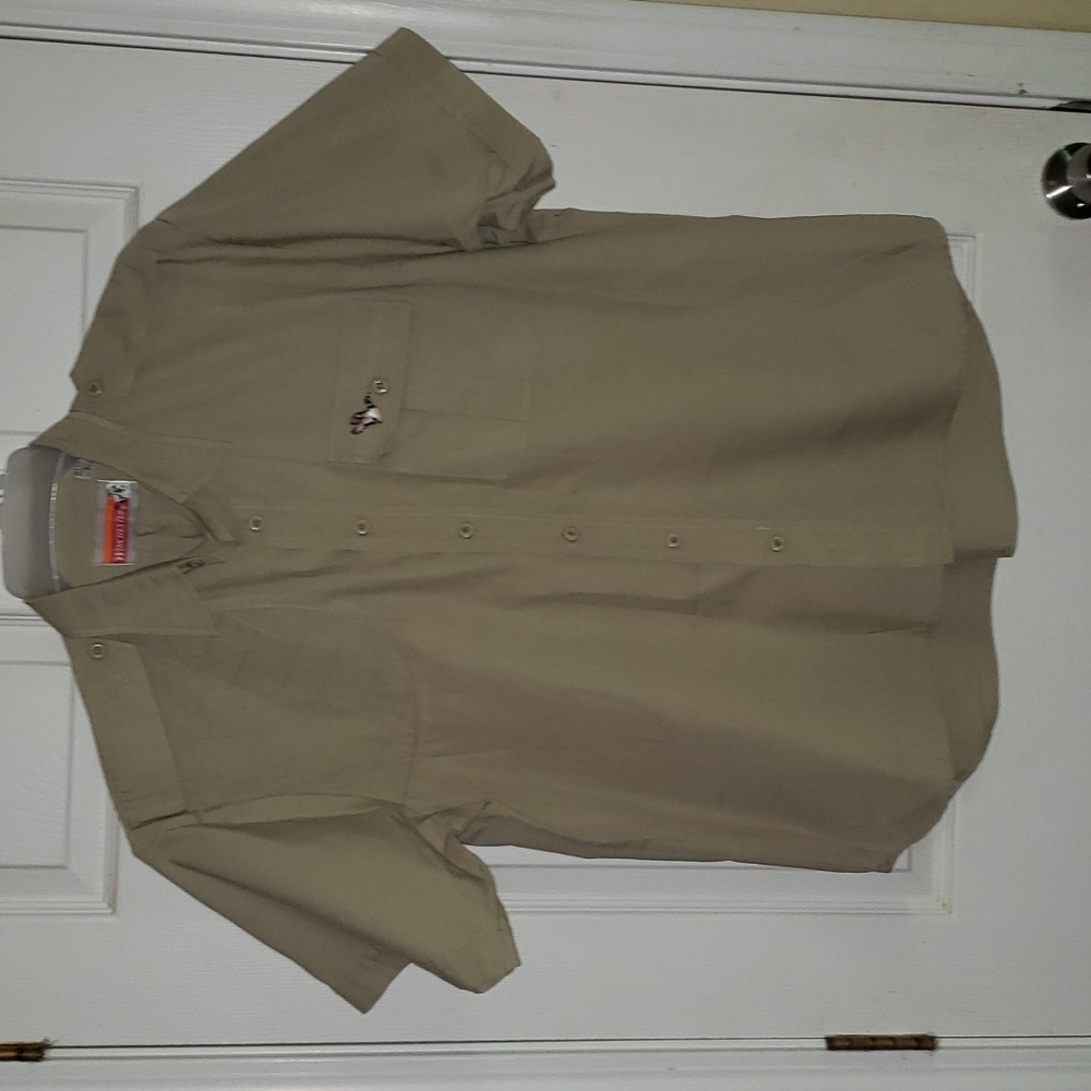 Winchester Shirt